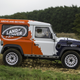 Illustration for article titled The Defender Challenge By Bowler Is The Best One-Make Rally Series